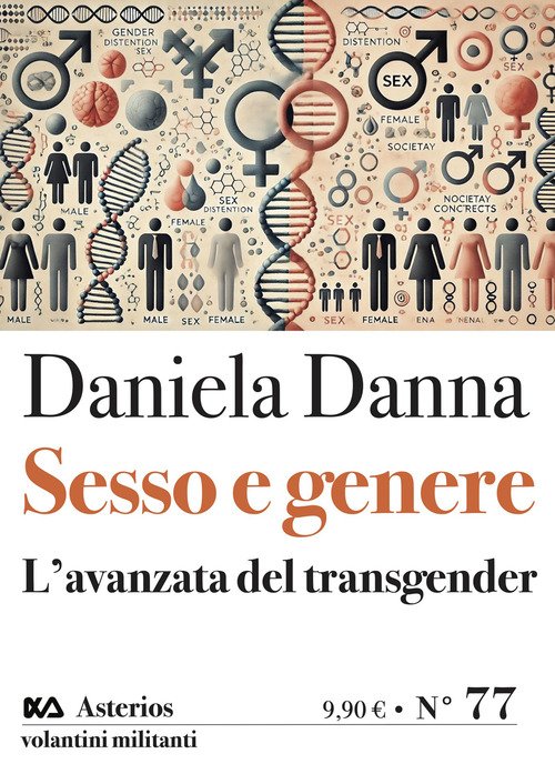 Sesso e genere. L'avanzata del transgender