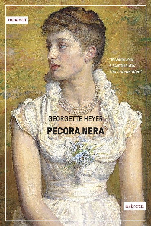 Pecora nera