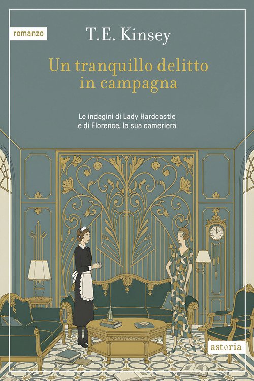 Un tranquillo delitto in campagna