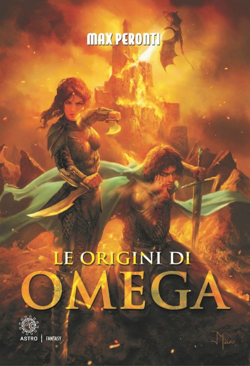 Le origini di Omega