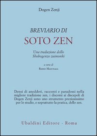 Breviario di soto zen