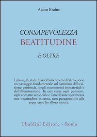 Consapevolezza, beatitudine e oltre