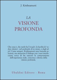 La visione profonda