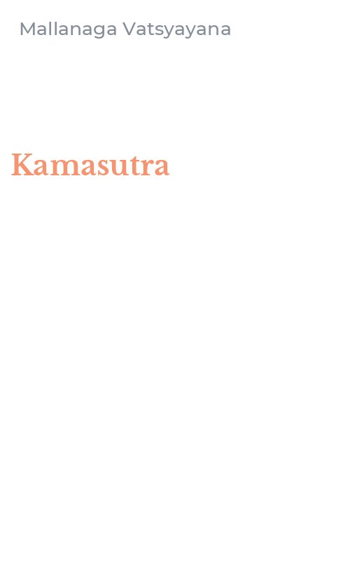 Kamasutra