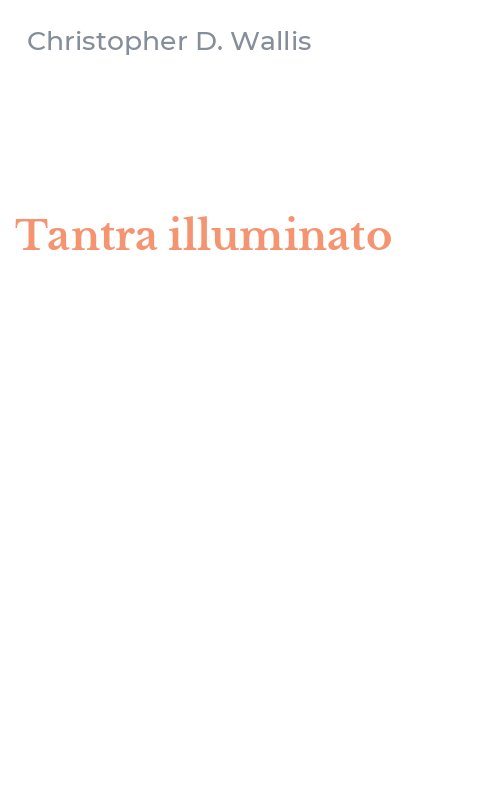 Tantra illuminato