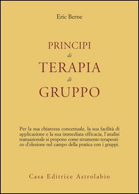 Principi di terapia di gruppo