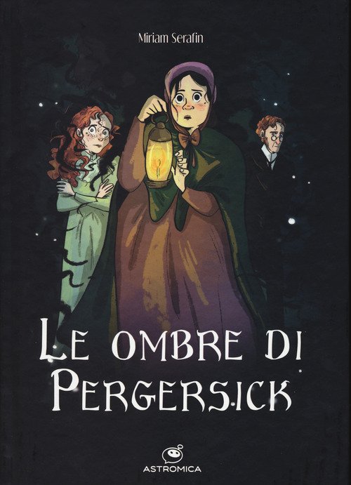Le ombre di Pergersick