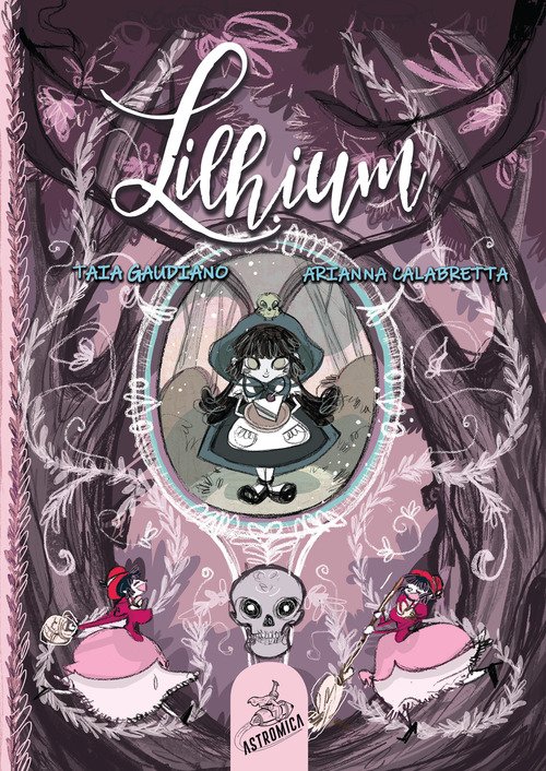Lilhium