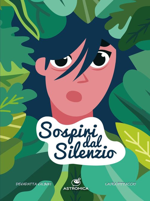 Sospiri dal silenzio