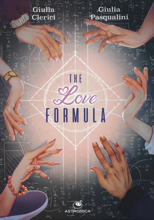 The love formula