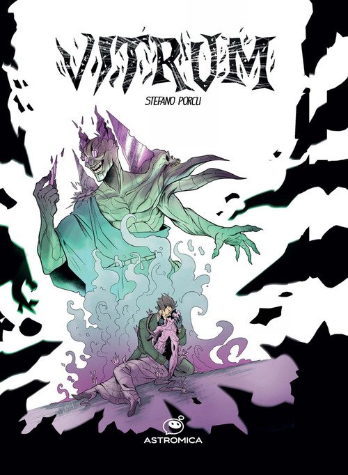Vitrum
