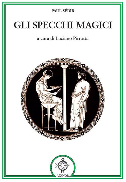 Gli specchi magici