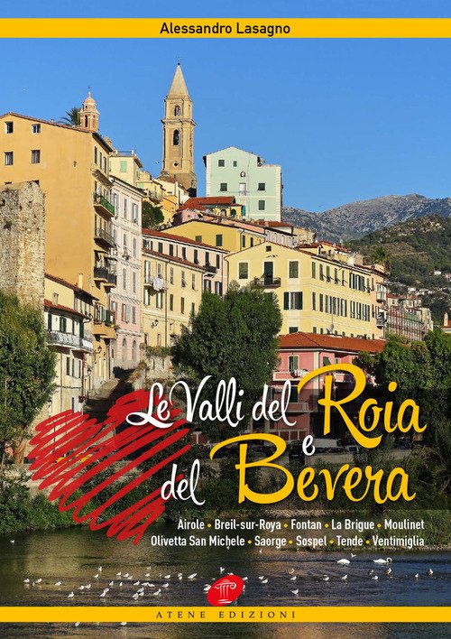 Le valli del Roia e del Bevera