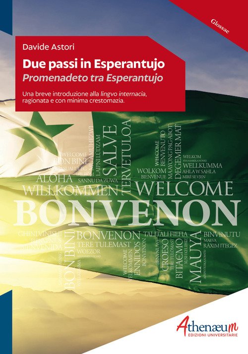 Due passi in esperantujo