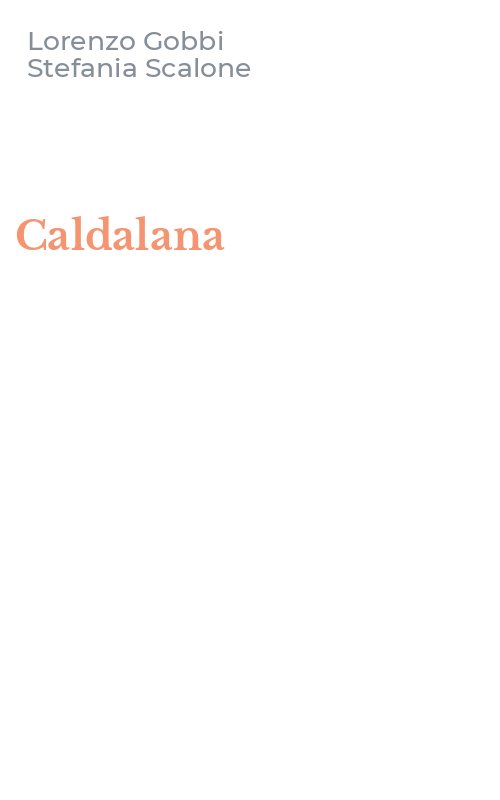 Caldalana