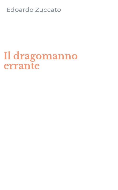 Il dragomanno errante