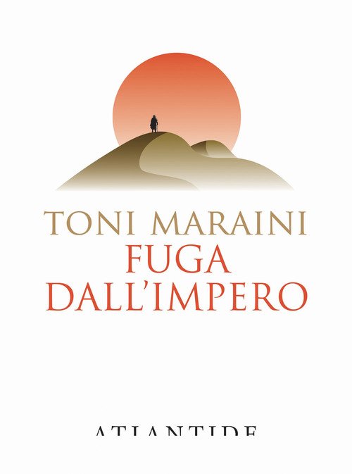 Fuga dall'impero