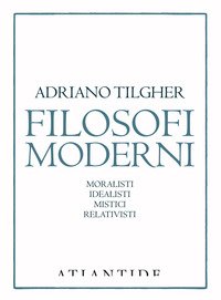 Filosofi moderni