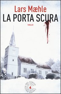 La porta scura