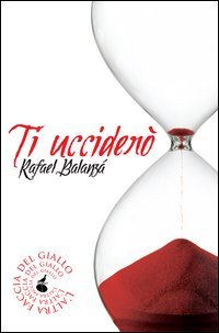 Ti ucciderò