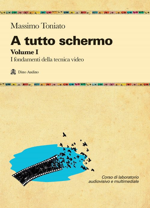 A tutto schermo