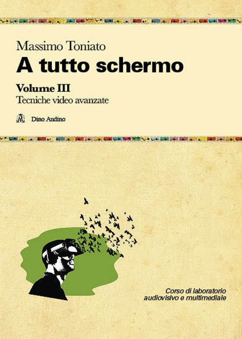 A tutto schermo