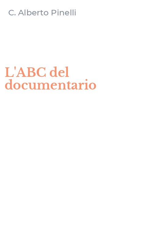 L'ABC del documentario