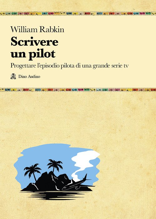 Scrivere un pilot