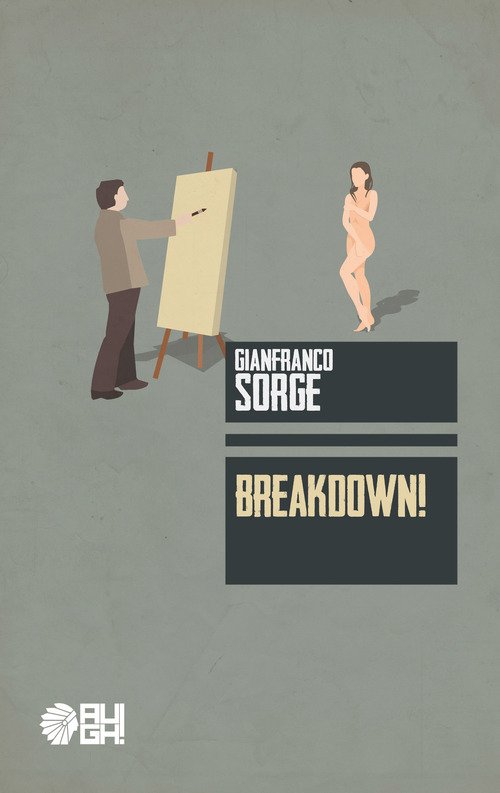 Breakdown!
