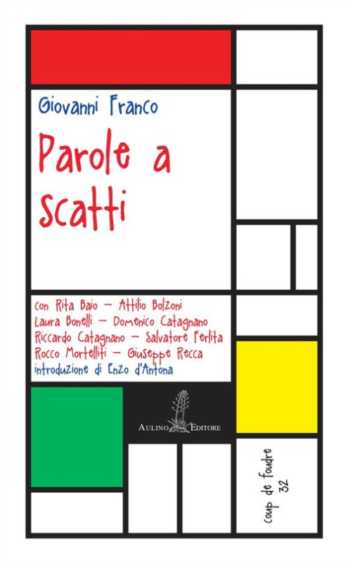 Parole a scatti