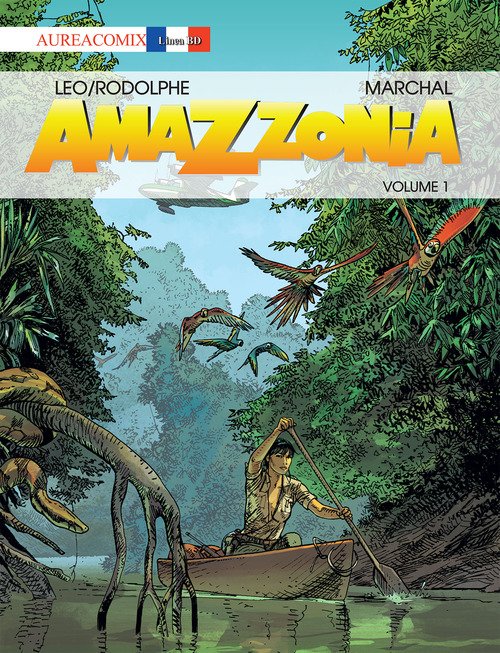 Amazzonia