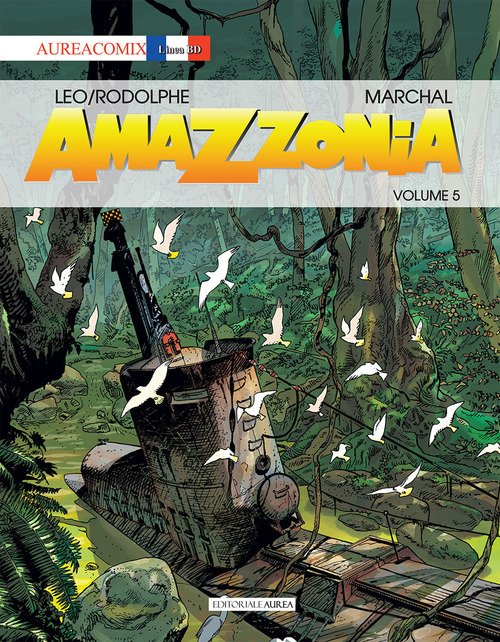 Amazzonia