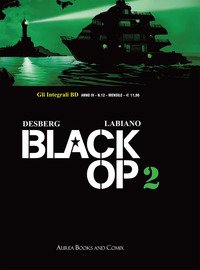 Black Op