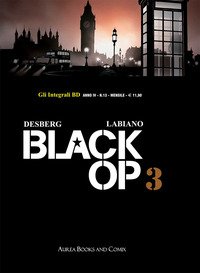 Black Op