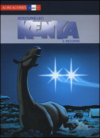 Incontri. Kenya