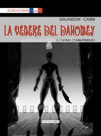 La Venere del Dahomey