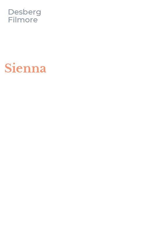 Sienna