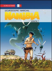 Namibia