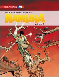 Namibia