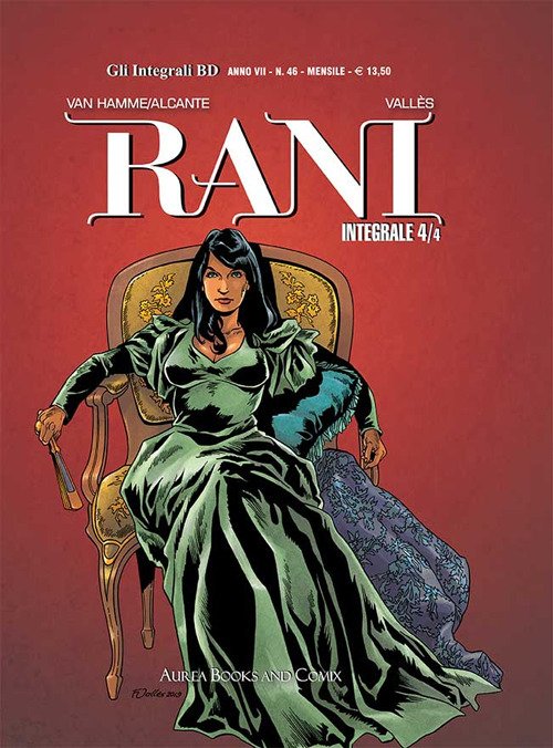 Rani