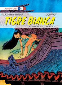 Tigre Bianca