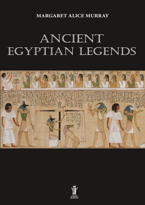 Ancient egyptian legends
