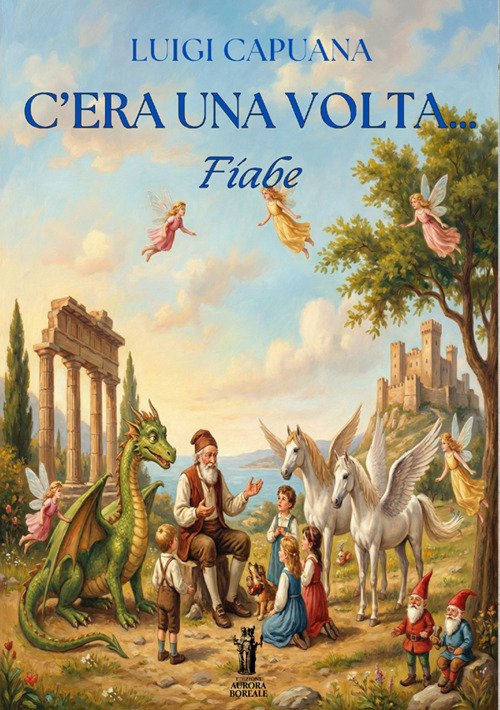 C'era una volta...