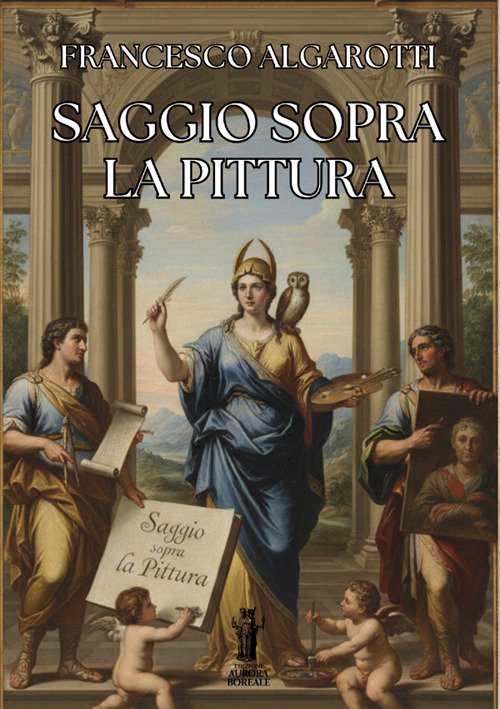 Saggio sopra la pittura
