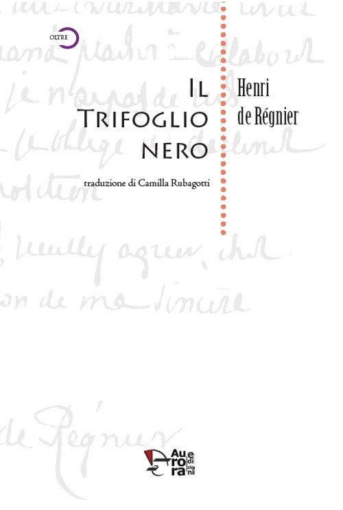 Il trifoglio nero
