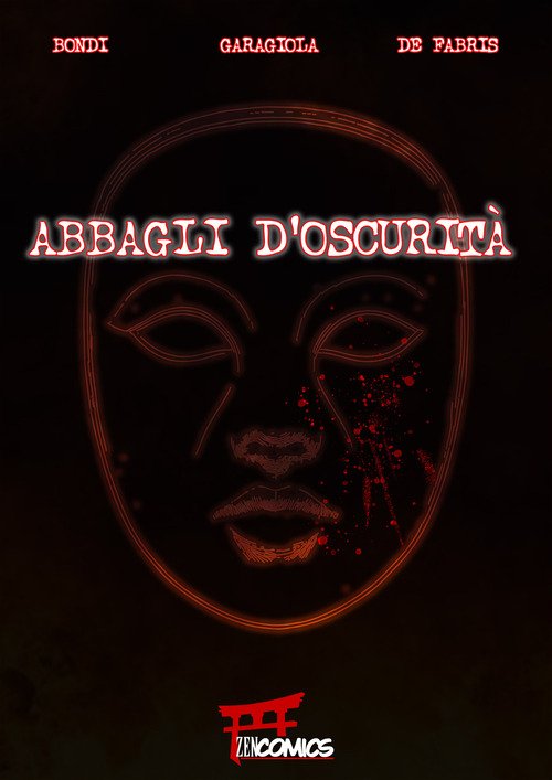 Abbagli d'oscurità