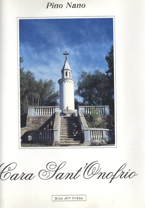 Cara Sant'Onofrio
