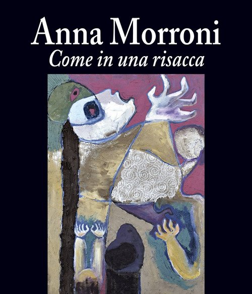 Come in una risacca