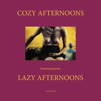 Cozy afternoons. Lazy afternoons