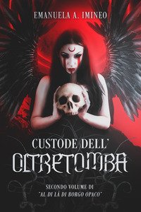 Custode dell'Oltretomba